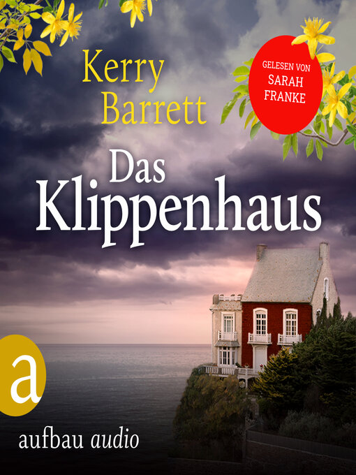 Title details for Das Klippenhaus by Kerry Barrett - Available